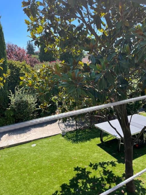 La Felicita Aix Centre Avec Jardin Et Piscine Apartment Aix-en-Provence Luaran gambar