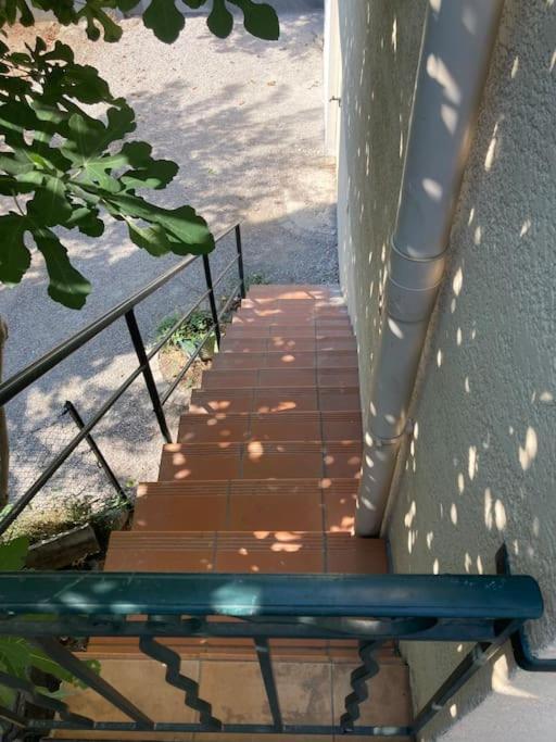 La Felicita Aix Centre Avec Jardin Et Piscine Apartment Aix-en-Provence Luaran gambar